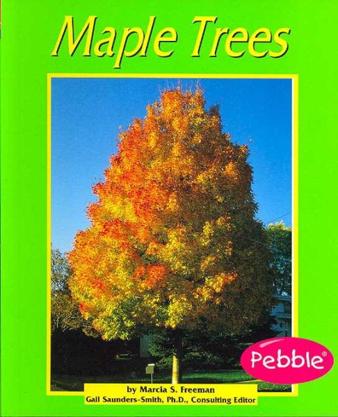 Maple Trees cover