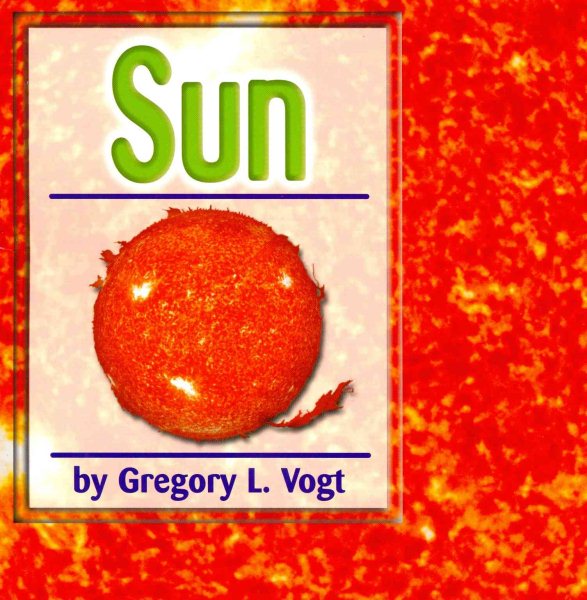 Sun (The Galaxy) cover