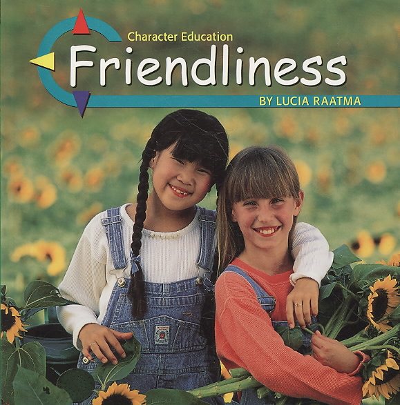 Friendliness (Character Education) cover
