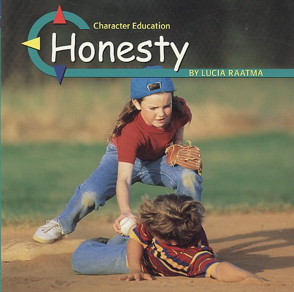 Honesty (Character Education) cover