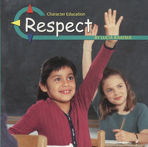 Respect (Character Education) cover