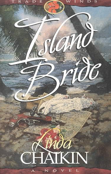 Island Bride (Trade Winds, Book 3) cover