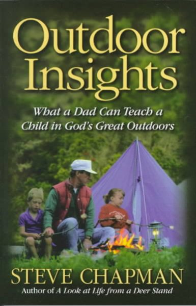 Outdoor Insights cover