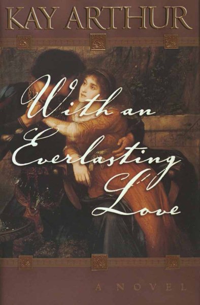 With an Everlasting Love cover