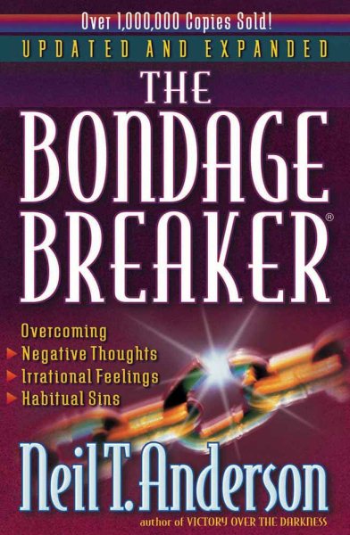 The Bondage Breaker® cover