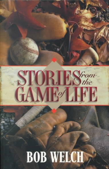 Stories from the Game of Life cover