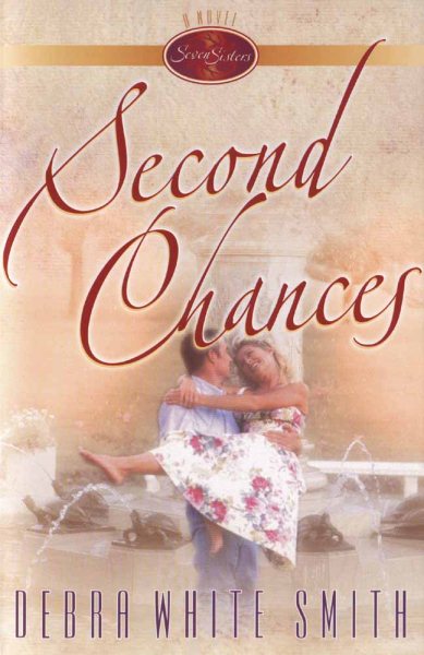 Second Chances (The Seven Sisters Series, Book 1) cover