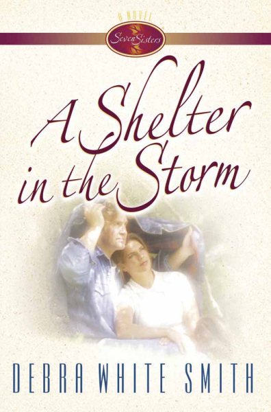 A Shelter in the Storm (Seven Sisters, Book 3) cover