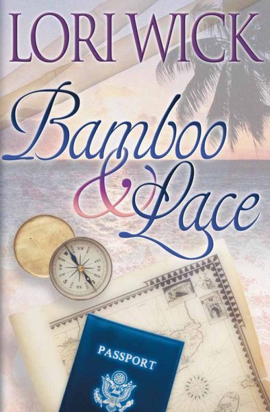 Bamboo and Lace (Contemporary Romance) cover