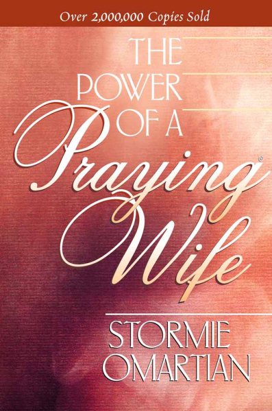 The Power of a Praying® Wife Deluxe Edition cover