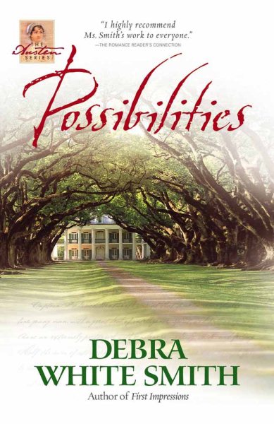 Possibilities (The Austen Series, Book 6) cover