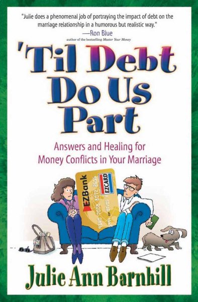 Til Debt Do Us Part cover