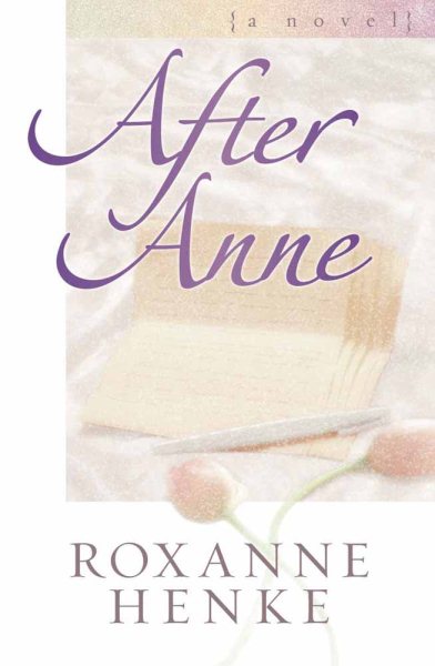 After Anne (Coming Home to Brewster) cover