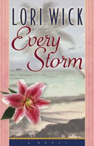 Every Storm (Contemporary Romance) cover