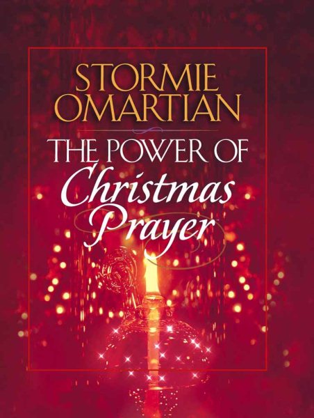 The Power of Christmas Prayer cover