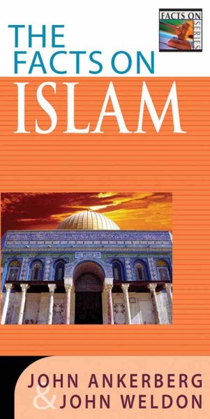 The Facts on Islam (The Facts On Series) cover