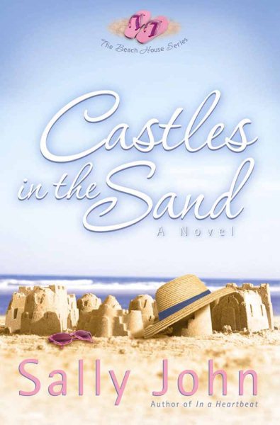 Castles in the Sand (The Beach House Series, Book 2) cover