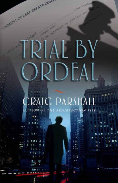 Trial by Ordeal cover