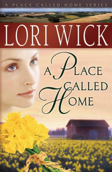A Place Called Home (A Place Called Home Series #1) cover