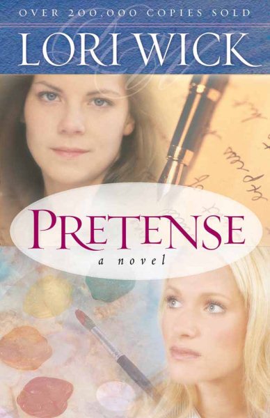 Pretense (Contemporary Romance) cover