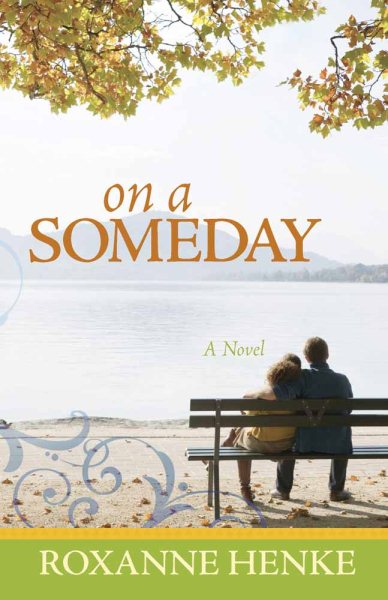 On a Someday cover