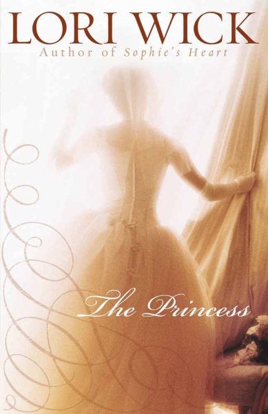 The Princess (Contemporary Romance) cover
