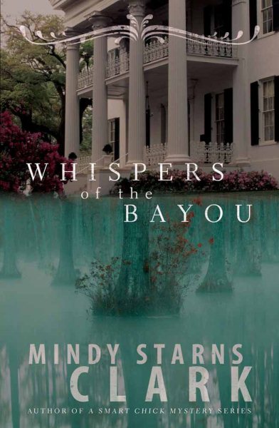 Whispers of the Bayou cover