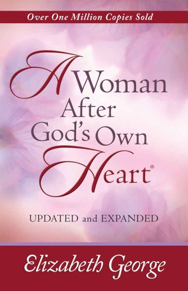 A Woman After God's Own Heart cover