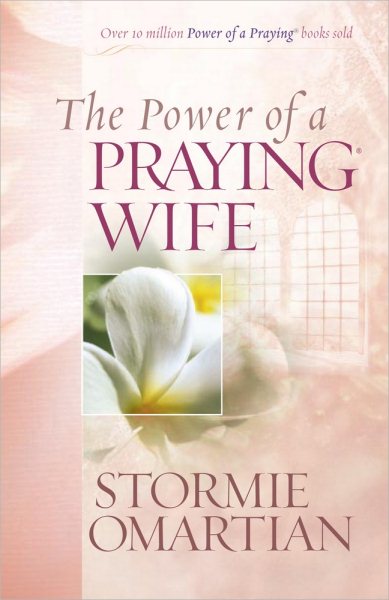 The Power of a Praying Wife cover