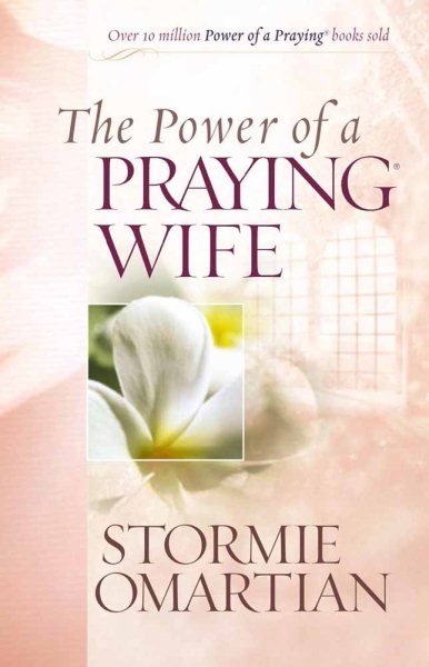 The Power of a Praying Wife Deluxe Edition cover