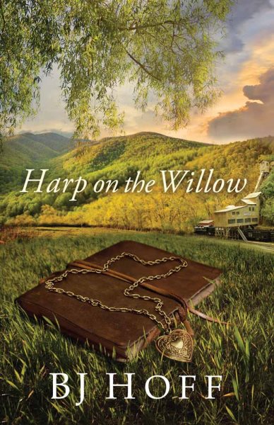 Harp on the Willow (Volume 1) (Mt. Laurel Memories) cover