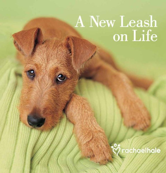 A New Leash on Life cover