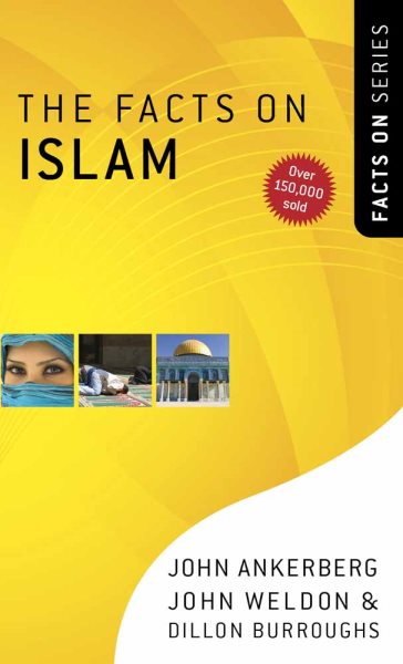 The Facts on Islam (The Facts On Series) cover