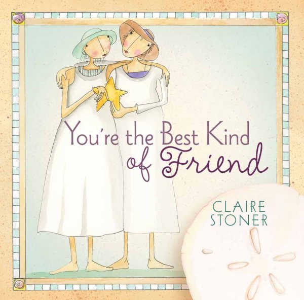You're the Best Kind of Friend cover