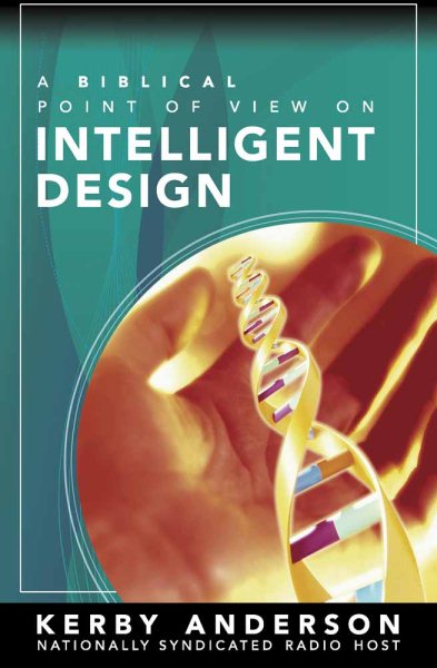 A Biblical Point of View on Intelligent Design cover