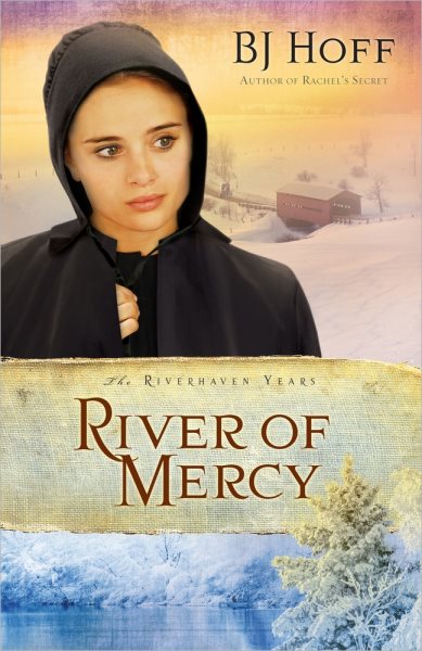 River of Mercy (Riverhaven Years, Book 3) cover