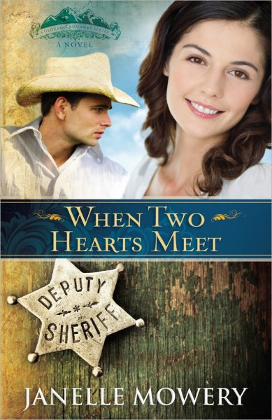 When Two Hearts Meet (Colorado Runaway Series) cover