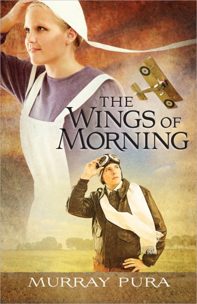 The Wings of Morning (Snapshots in History) cover