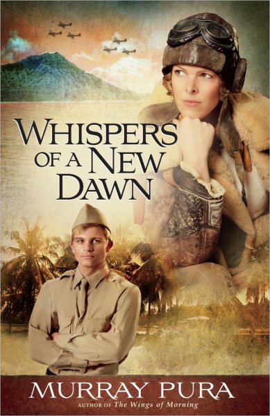 Whispers of a New Dawn (Snapshots in History) cover