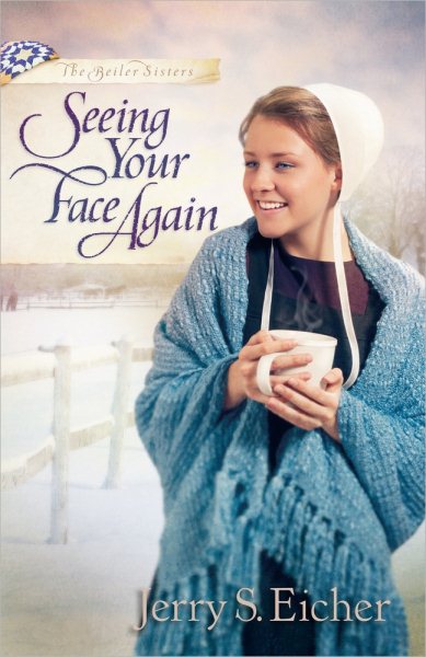 Seeing Your Face Again (The Beiler Sisters) cover