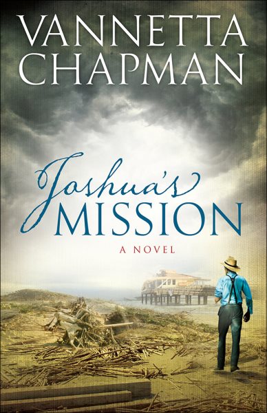 Joshua's Mission (Plain and Simple Miracles) cover
