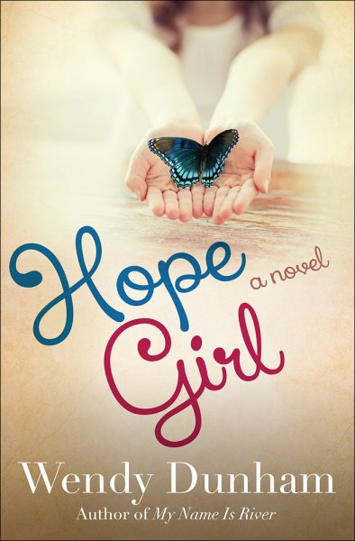 Hope Girl cover