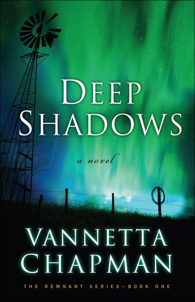 Deep Shadows (Volume 1) (The Remnant)