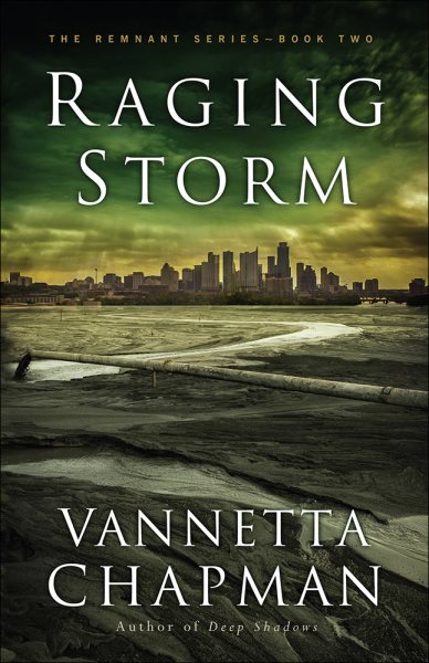 Raging Storm (Volume 2) (The Remnant)