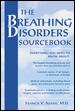 The Breathing Disorders Sourcebook (Sourcebooks) cover