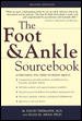 The Foot & Ankle Sourcebook cover