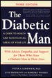 The Diabetic Man : A Guide to Health and Success in All Areas of Your Life cover