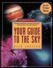 Your Guide To the Sky cover