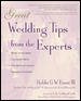 Great Wedding Tips From The Experts : What Every Bride Can Learn from the Most Successful Wedding Planners cover