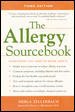 Allergy Sourcebook, The cover